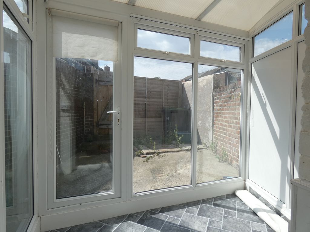 Lean to Conservatory- click for photo gallery
